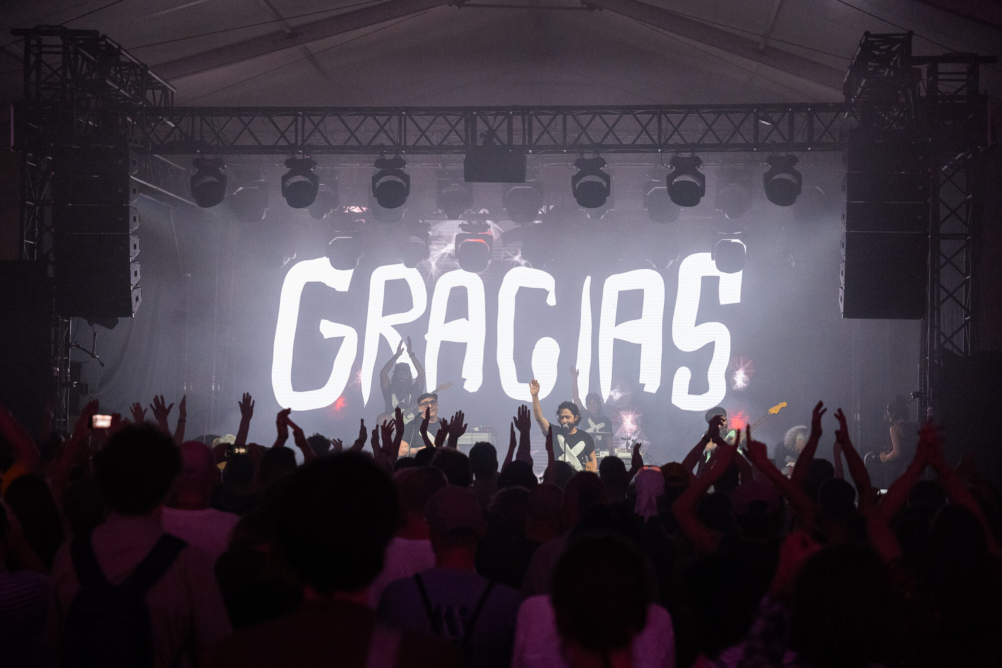Sonido Gallo Negro