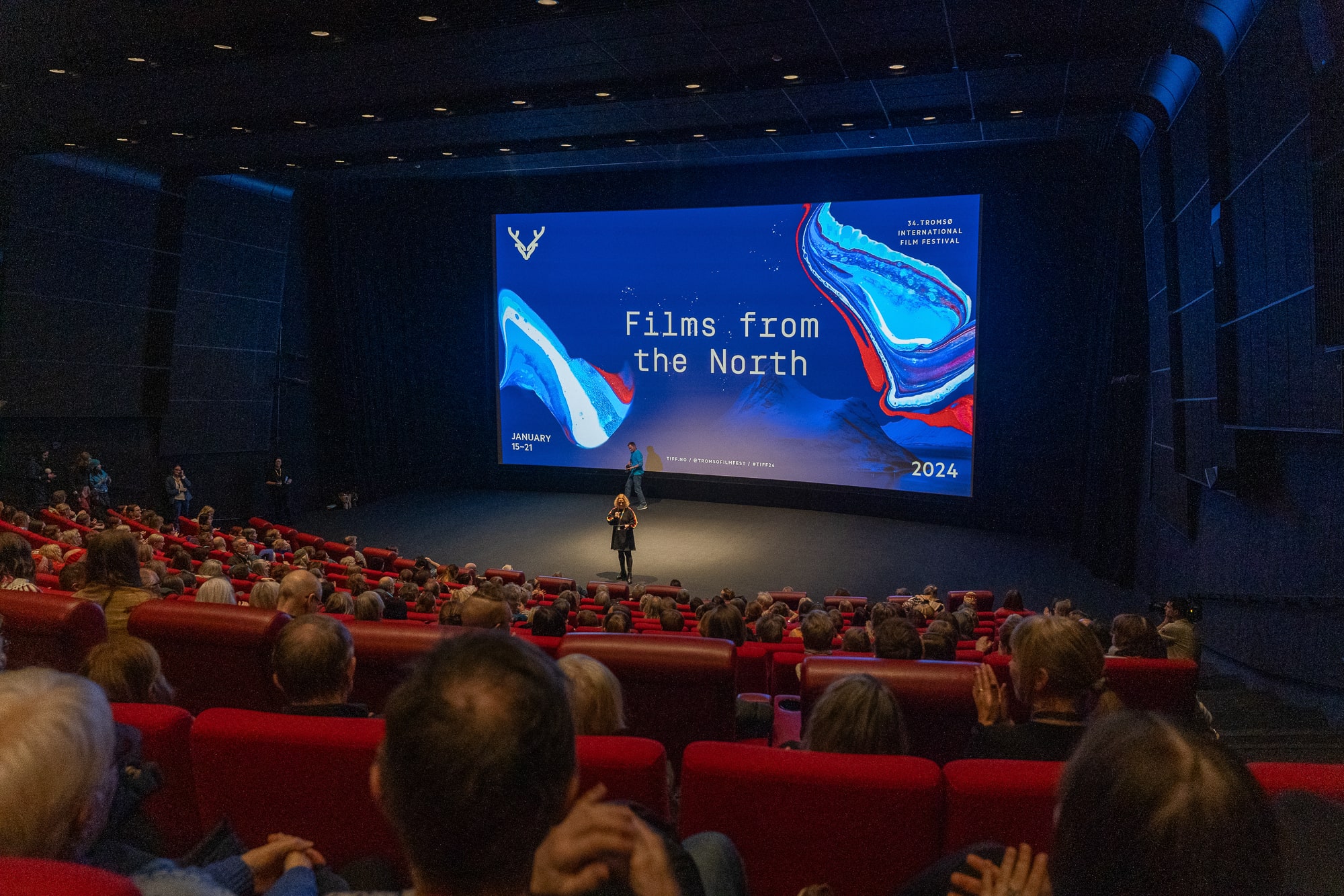 TIFF 2024
