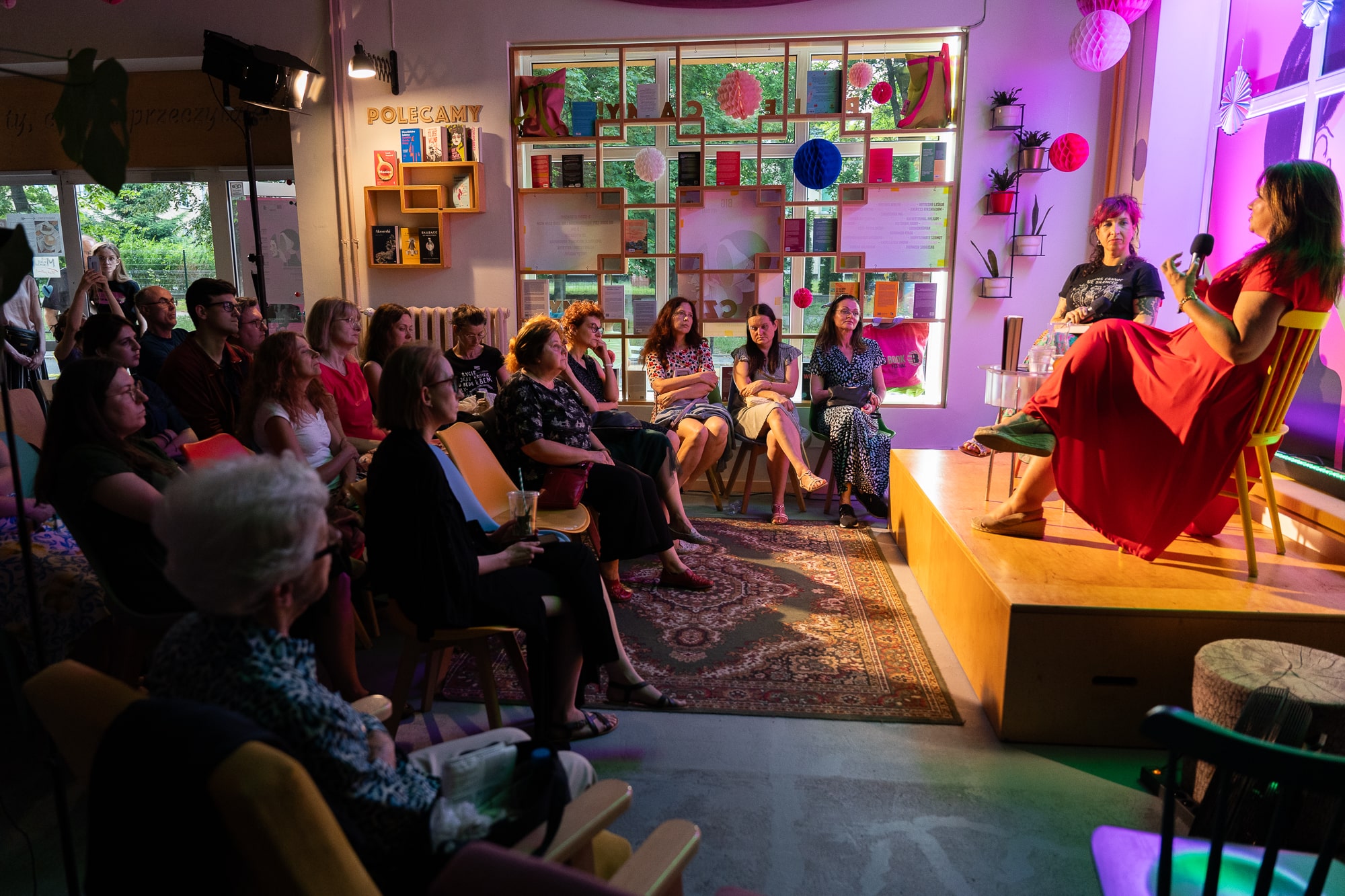 Big Book Festival 2024