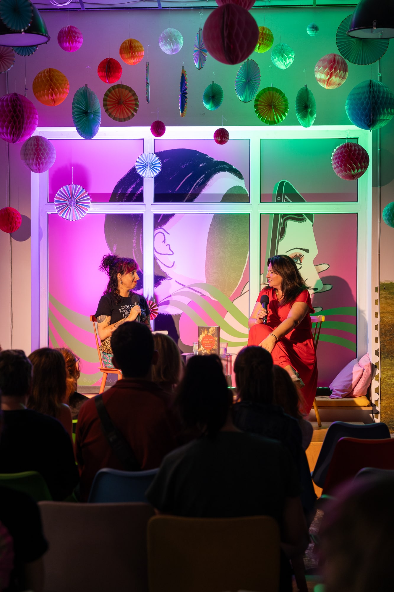 Big Book Festival 2024