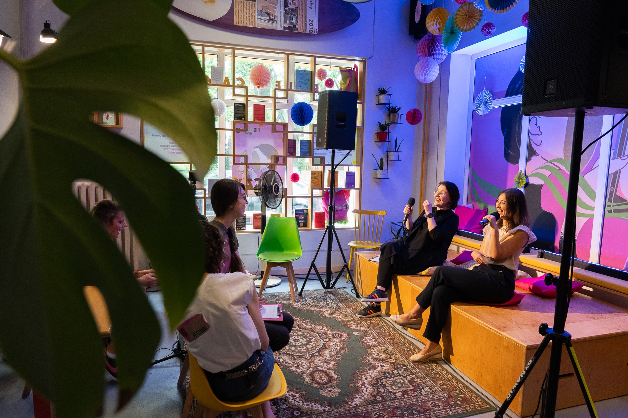 Big Book Festival 2024