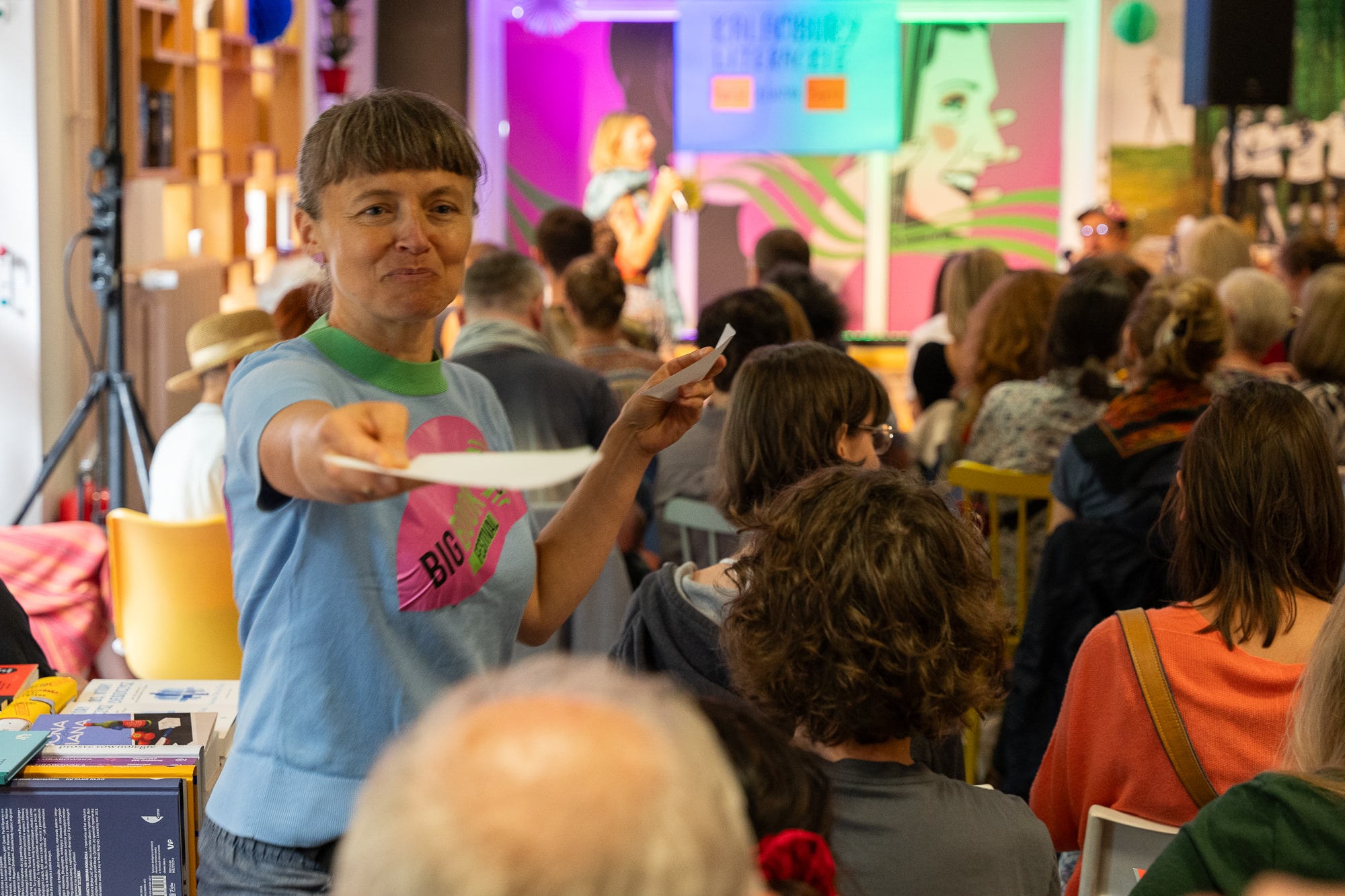Big Book Festival 2024