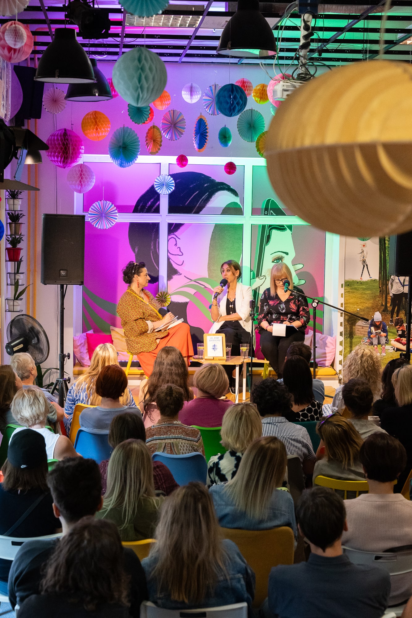 Big Book Festival 2024