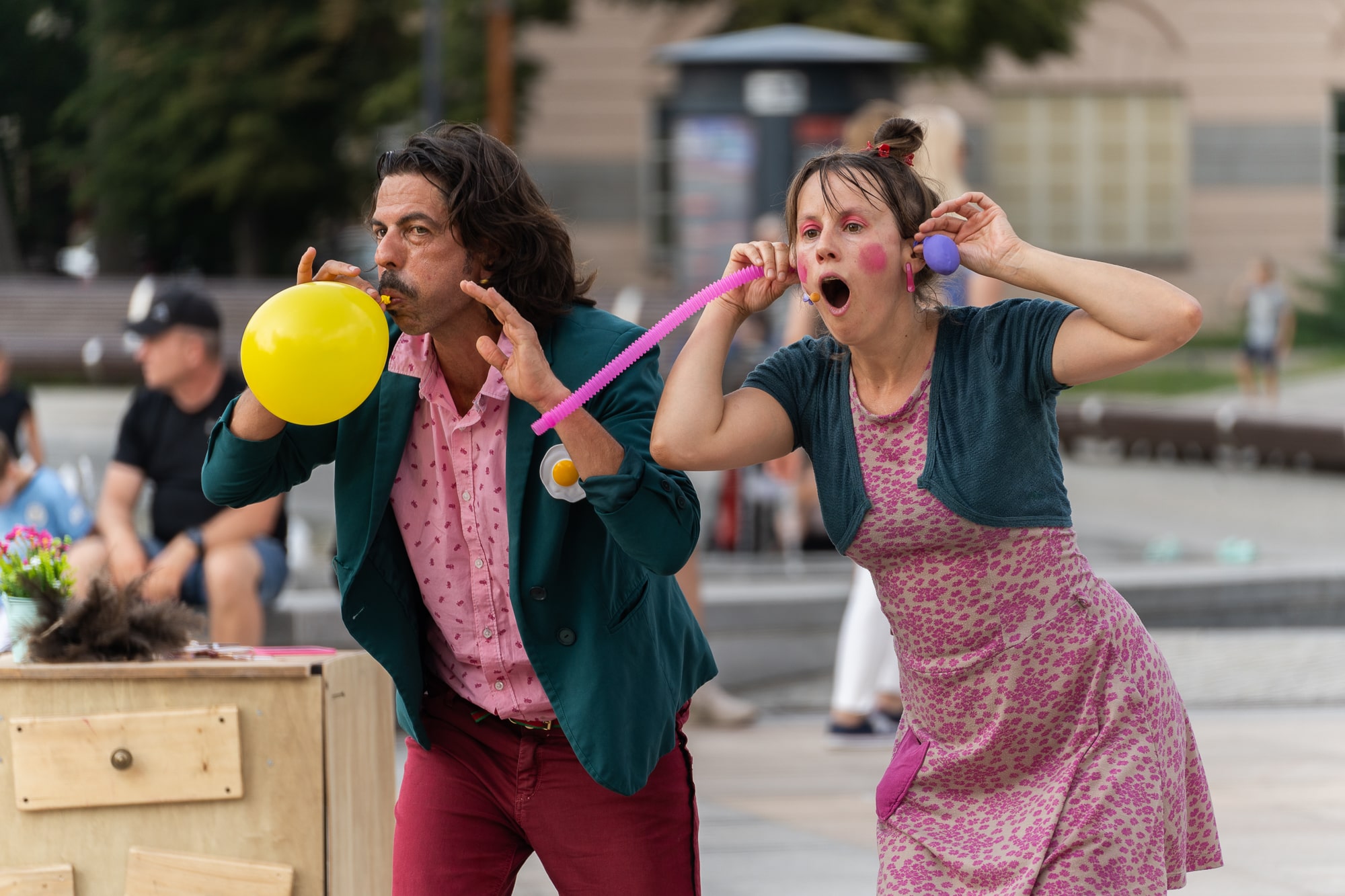 Duo LollyPop