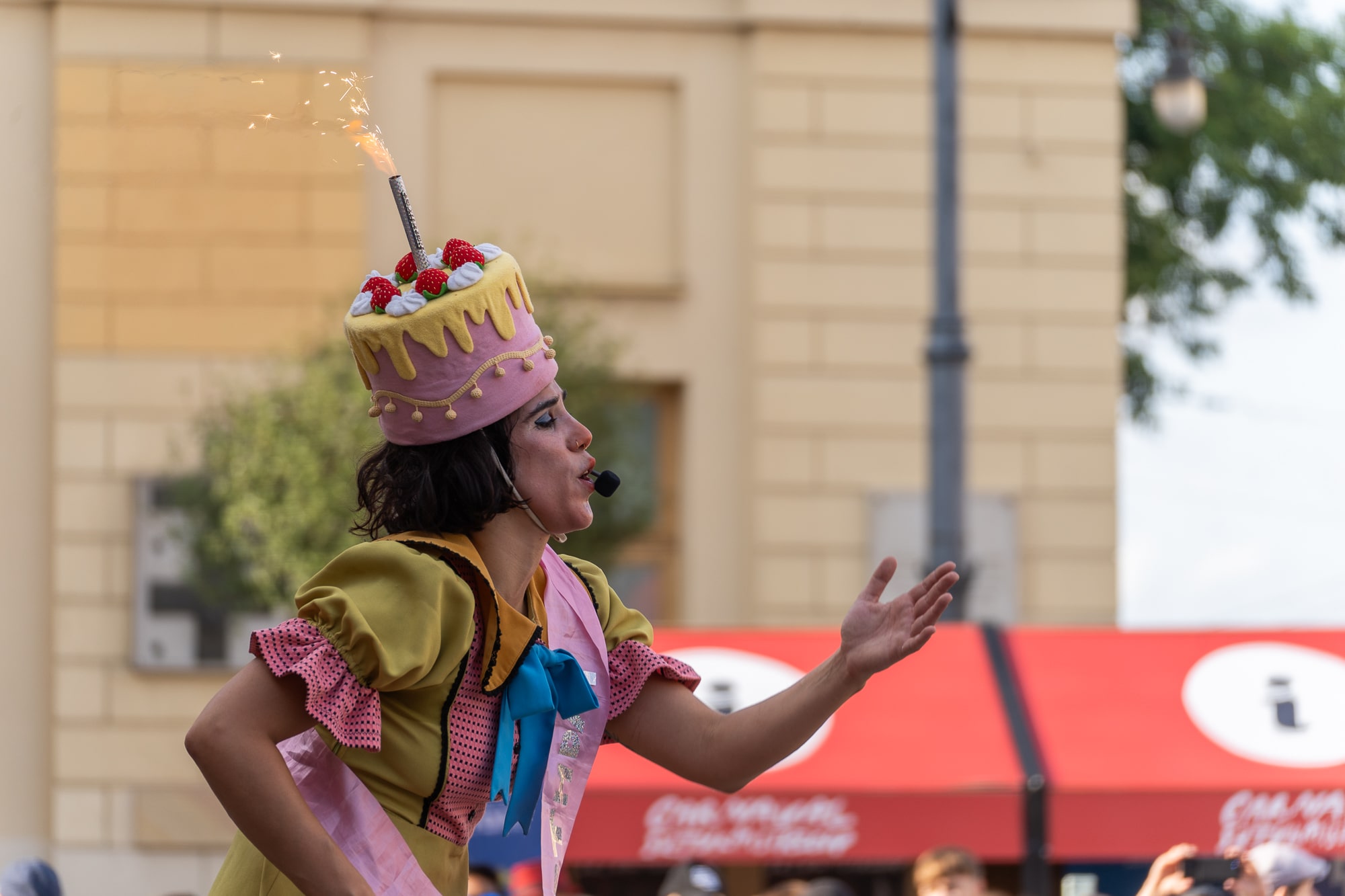 Manshula Circo