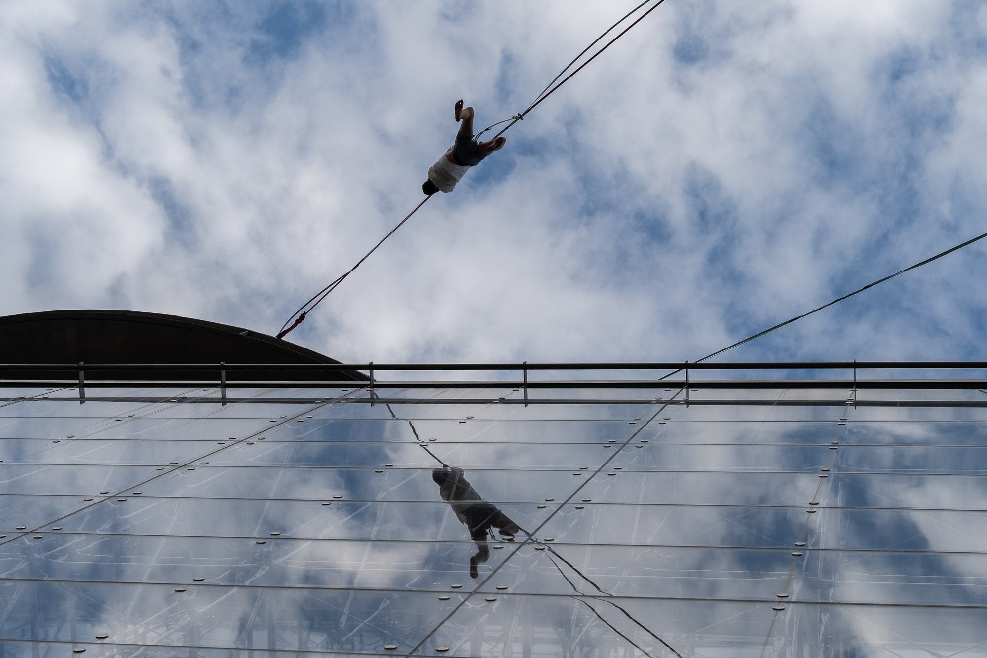Urban Highline 2024