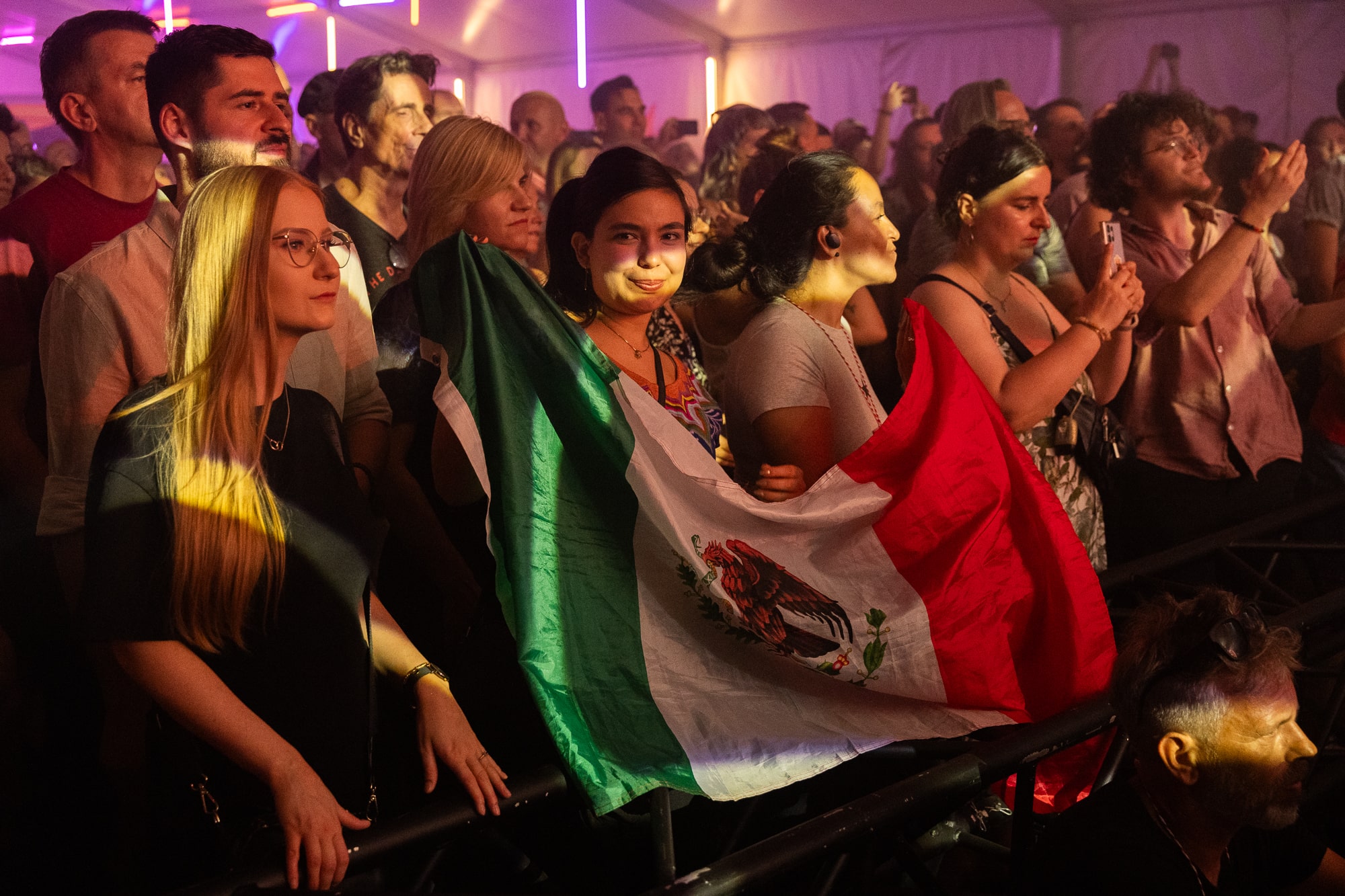 Festiwal Inne Brzmienia, Lublin 2024