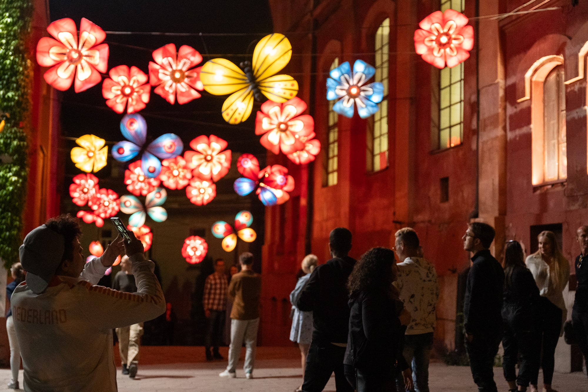 Noc Kultury, Lublin 2024