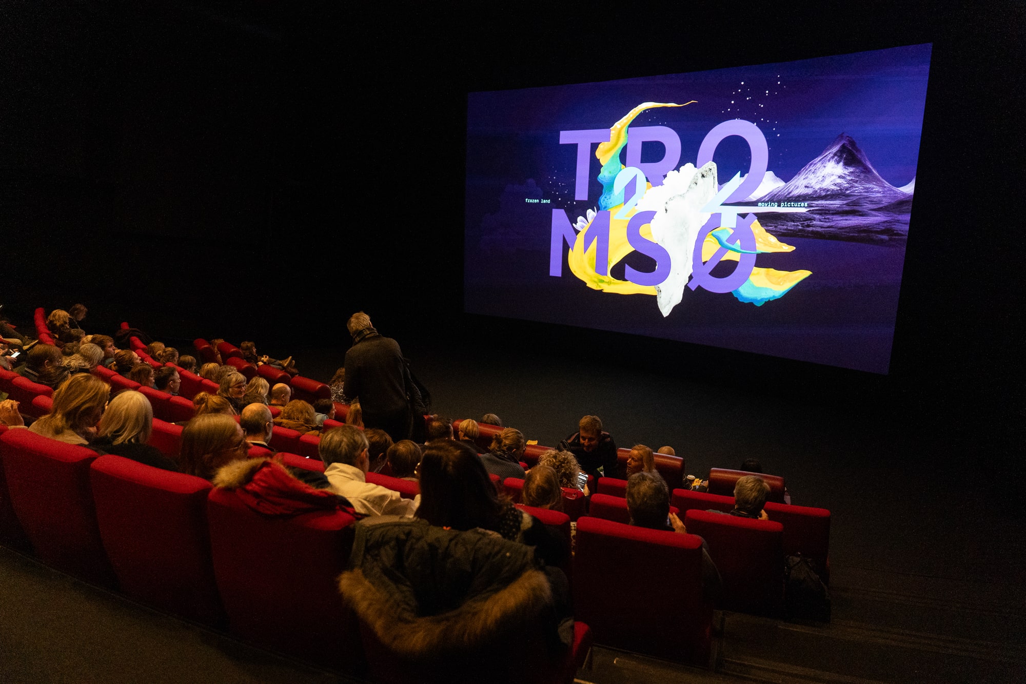 TIFF 2024